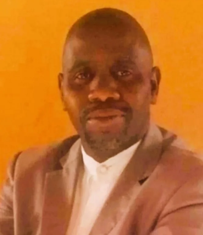 Bheki Andrew
